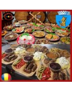 Meilleurs restaurants Constanta Roumanie | Meilleurs plats à emporter Constanta Roumanie | Livraison de plats cuisinés Constanta Roumanie
