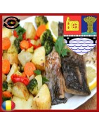 Meilleurs restaurants Ialomita Roumanie | Meilleurs plats à emporter Ialomita Roumanie | Livraison de plats cuisinés Ialomita Roumanie