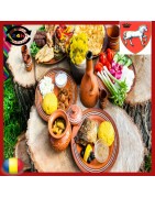 Meilleurs restaurants Iasi Roumanie | Meilleurs plats à emporter Iasi Roumanie | Livraison de plats cuisinés Iasi Roumanie