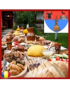 Meilleurs restaurants Maramures Roumanie | Meilleurs plats à emporter Maramures Roumanie | Livraison de plats cuisinés Maramures Roumanie