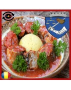 Meilleurs restaurants Mures Roumanie | Meilleurs plats à emporter Mures Roumanie | Livraison de plats cuisinés Mures Roumanie