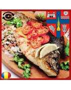 Meilleurs restaurants Salaj Roumanie | Meilleurs plats à emporter Salaj Roumanie | Livraison de plats cuisinés Salaj Roumanie