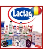 Fabrici de Lactate