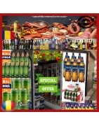 24h Non Stop Market Prundu Pitesti - Small Business Owners in Romania