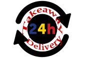 24hTakeawayDelivery Valencia