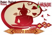 Buddha Lounge Restaurante