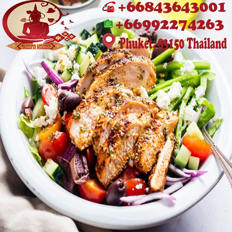 Chicken Salad
