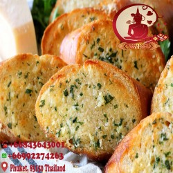 Garlic Bread