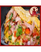 Omelettes