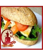 Baguettes Buddha Lounge Variedad de Sandwiches & Baguettes para todo los bolsos y gustos