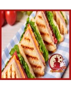 Toasts & Sandwichs