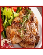 Platos de Carne Buddha Lounge Phuket Tailandia - Restaurantes de Carne en Patong