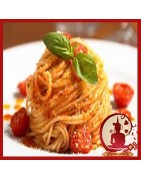 Pasta & Orez - Блюда из макарон и риса