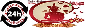 Buddha Lounge