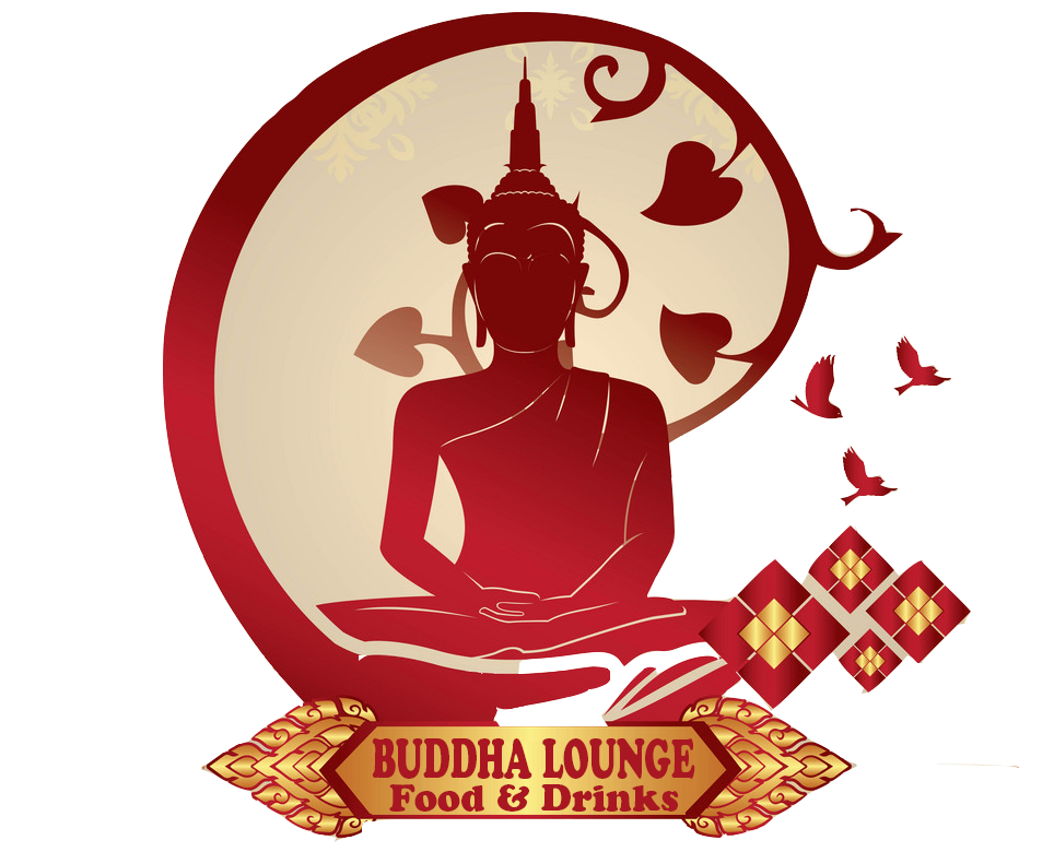 1.Buddha Lounge Bar Restaurant Thailand