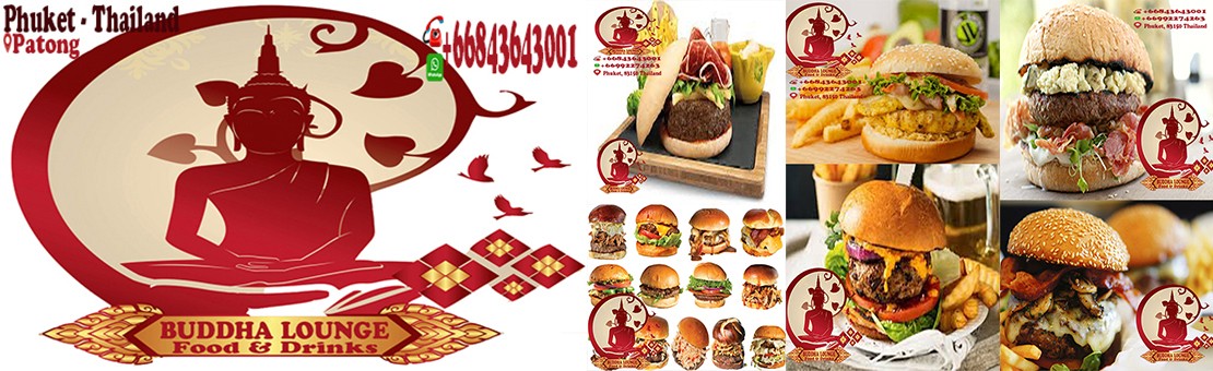 Variety of Burgers for all Tastes and all Budgets : XXL Burgers | Vegetarian Burgers | Cheeseburgers with Bacon | TexMex Burgers | Zinger Burgers | Homemade Fresh Burgers