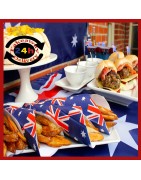 Restaurants Australia