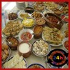 Traditional Macedonian Food