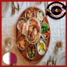 Cuisine Traditionnelle Qatar