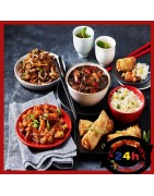 Restaurants Chinois en Asia Chine - Meilleurs Restaurants Chinois à emporter en Asia Livraison Chine