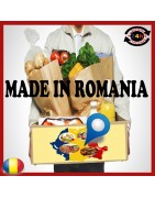 Traditional Romanian Products Made (not just labeled) in Romania