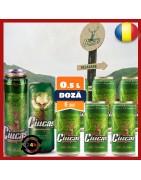 Ciucas Cervecería Rumana - Cerveza artesanal rumana - Destilerías rumanas - Cervecerías y bares