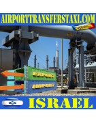 Petroleum Industry Israel - Petroleum Factories Israel - Petroleum & Oil Refineries Israel