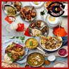 Cuisine Traditionnelle Pakistanaise