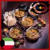 Traditional Kuwait Food