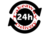 24hTakeawayDelivery Italia