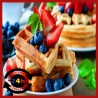 Cuisine Traditionnelle Belge