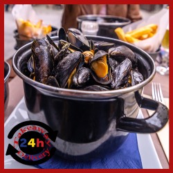 Cuisine Traditionnelle Belge