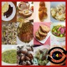 Traditional Luxembourgish Food