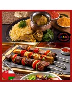 Restaurants Oman - Typical Omani Food - 24hTakeawayDelivery.com Romania