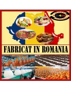 Industria alimentara Romania - Productie de materie prima autentica romaneasca