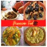 Traditional Moroccan Food