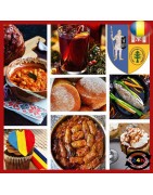 Meilleurs restaurants Alba Roumanie | Meilleurs plats à emporter Alba Roumanie | Livraison de plats cuisinés Alba Roumanie