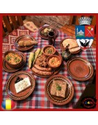Meilleurs restaurants Buzau Roumanie | Meilleurs plats à emporter Buzau Roumanie | Livraison de plats cuisinés Buzau Roumanie