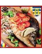 Meilleurs restaurants Tulcea Roumanie | Meilleurs plats à emporter Tulcea Roumanie | Livraison de plats cuisinés Tulcea Roumanie