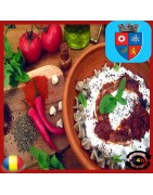 Restaurants Mioveni Arges