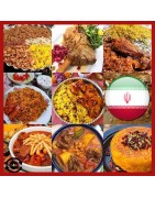 Restaurantes Iran