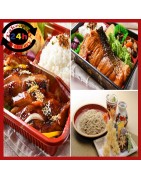 Restaurante Japoneze - Mancare Asiatica la Domiciliu Japonia - Restaurante Japoneze cu livrare la domiciliu Japonia
