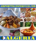 Restaurants Algeria