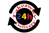 24hTakeaway Delivery Germania