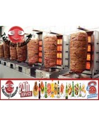 Livraison de Kebab Valencia Kebab Offres et Reductions Valencia - Takeaway Kebab