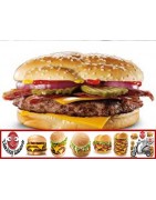 Meilleur Burger Livraison Carlet Valencia - Offres & Réductions pour Burger Carlet Valencia