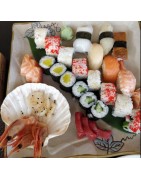 Le meilleur Sushi Livraison Carlet Valencia - Offres & Réductions pour Sushi Carlet Valencia Takeaway