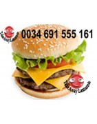 Meilleur Burger Livraison Madrid - Offres & Réductions pour Burger Madrid