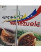 Restaurants vénézuéliens Areperas Madrid
