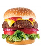 Meilleur Burger Livraison Zaragoza - Offres & Réductions pour Burger Zaragoza